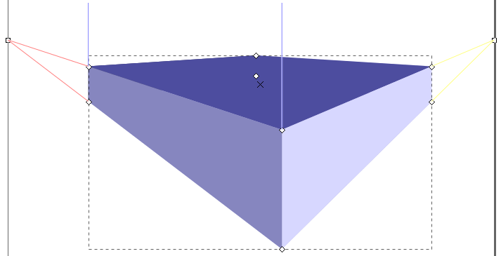 Standard 3D-boxen
