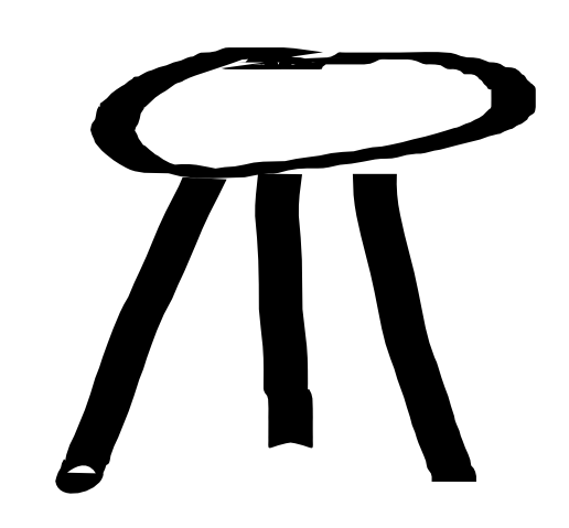 Dip Pen inställning av kalligrafiverktyg