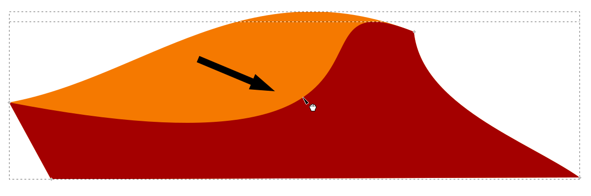 Rörliga segment