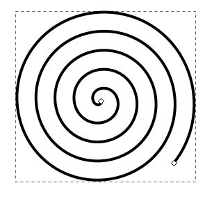Spiralverktyg
